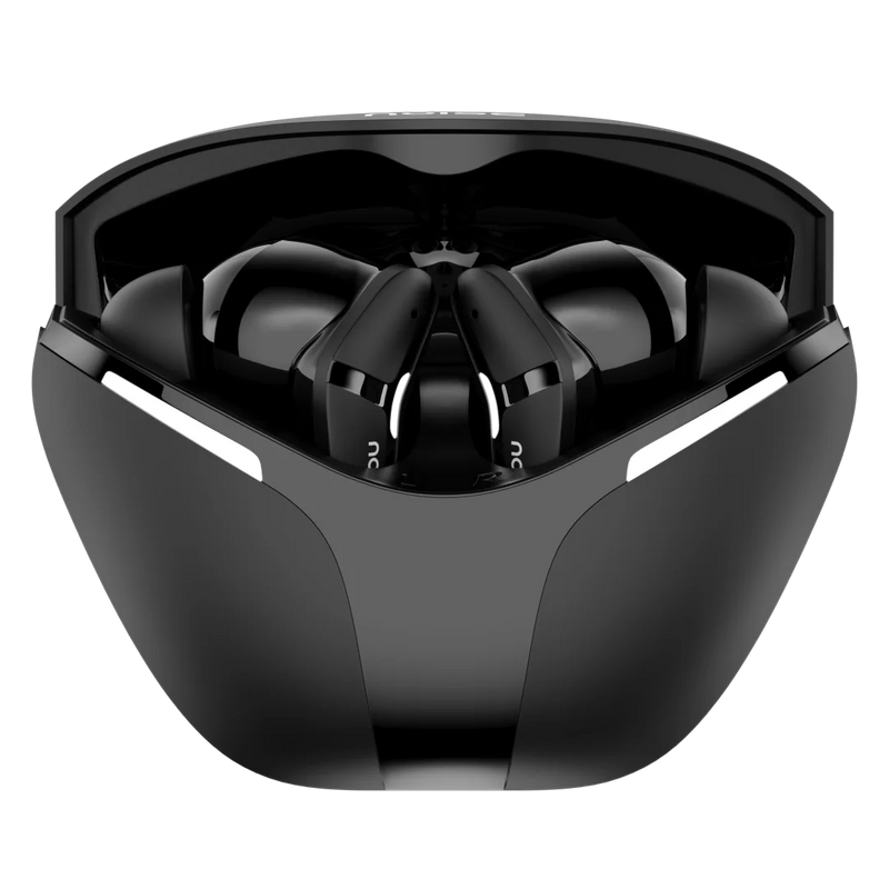 Onyx Black