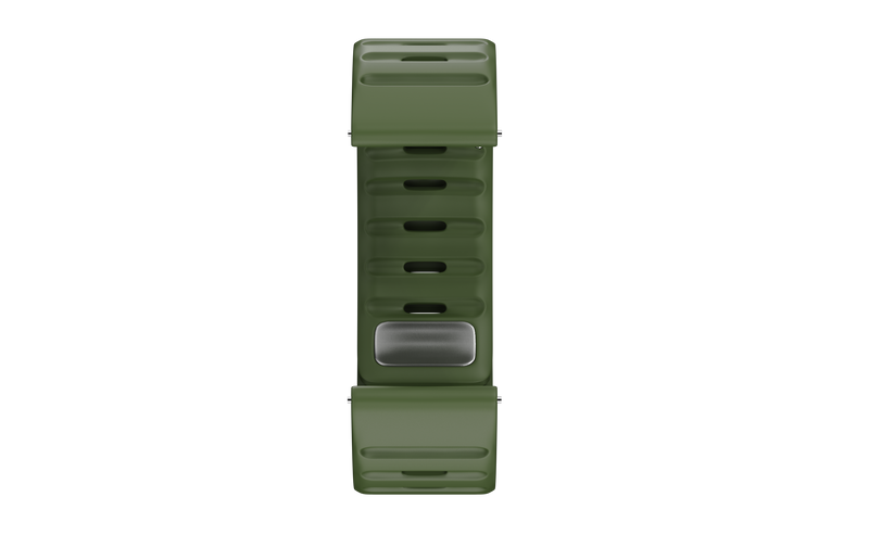 Green Titanium