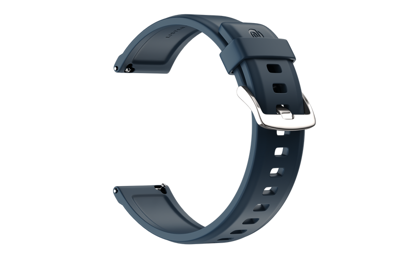 Blue Titanium