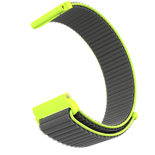 Lime Grey