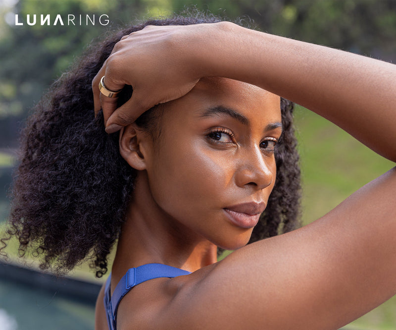 Sunlit Gold