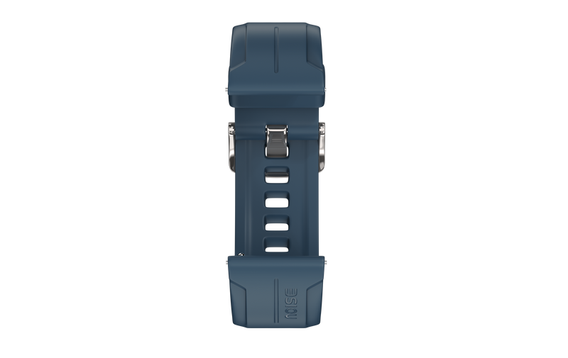 Blue Titanium
