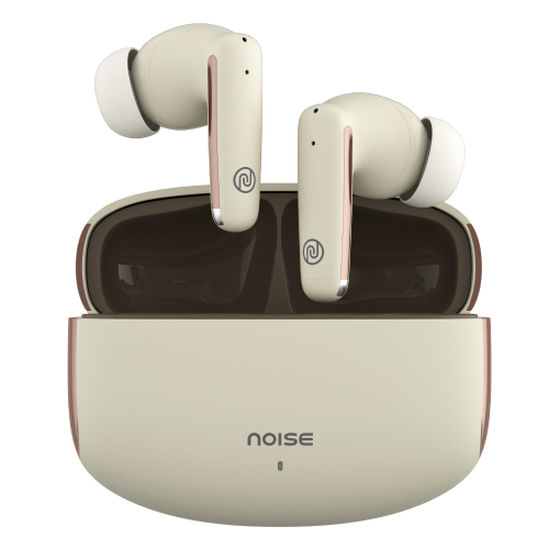 Wireless discount earbuds noise