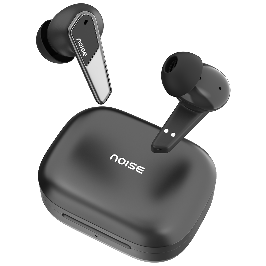 Noise true wireless earbuds hotsell