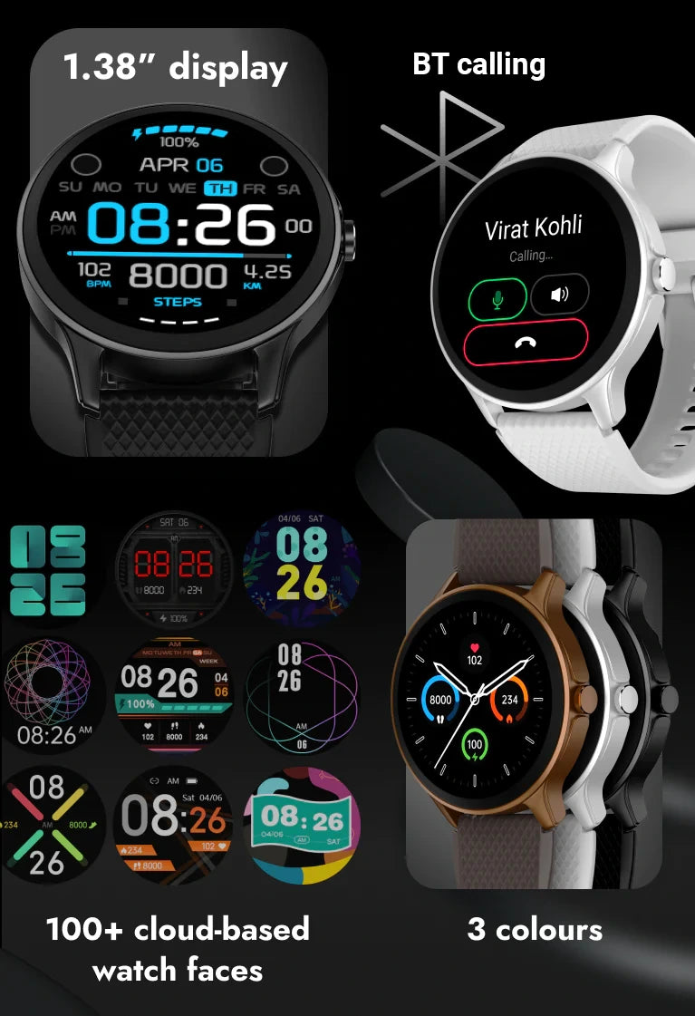 Itouch curve watch faces sales