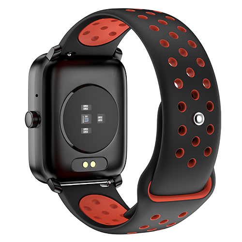 Black Red