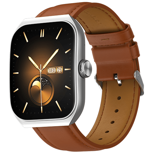 Classic Brown