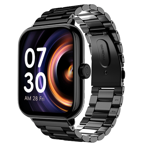 Elite Black