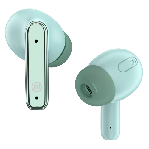 Noise Buds Verve Truly Wireless Earbuds - Forest Green