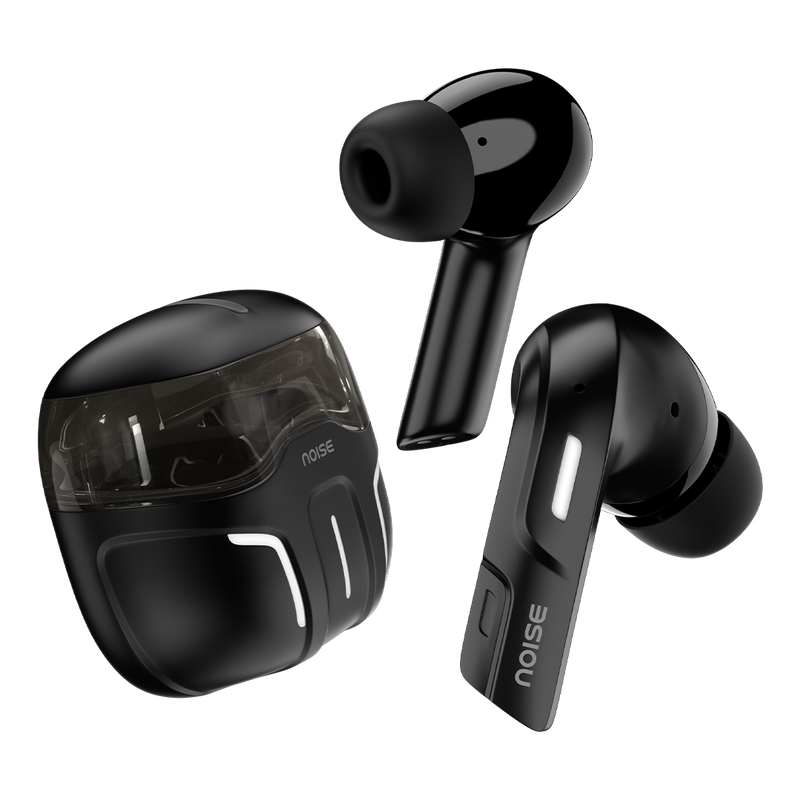 Knight Black