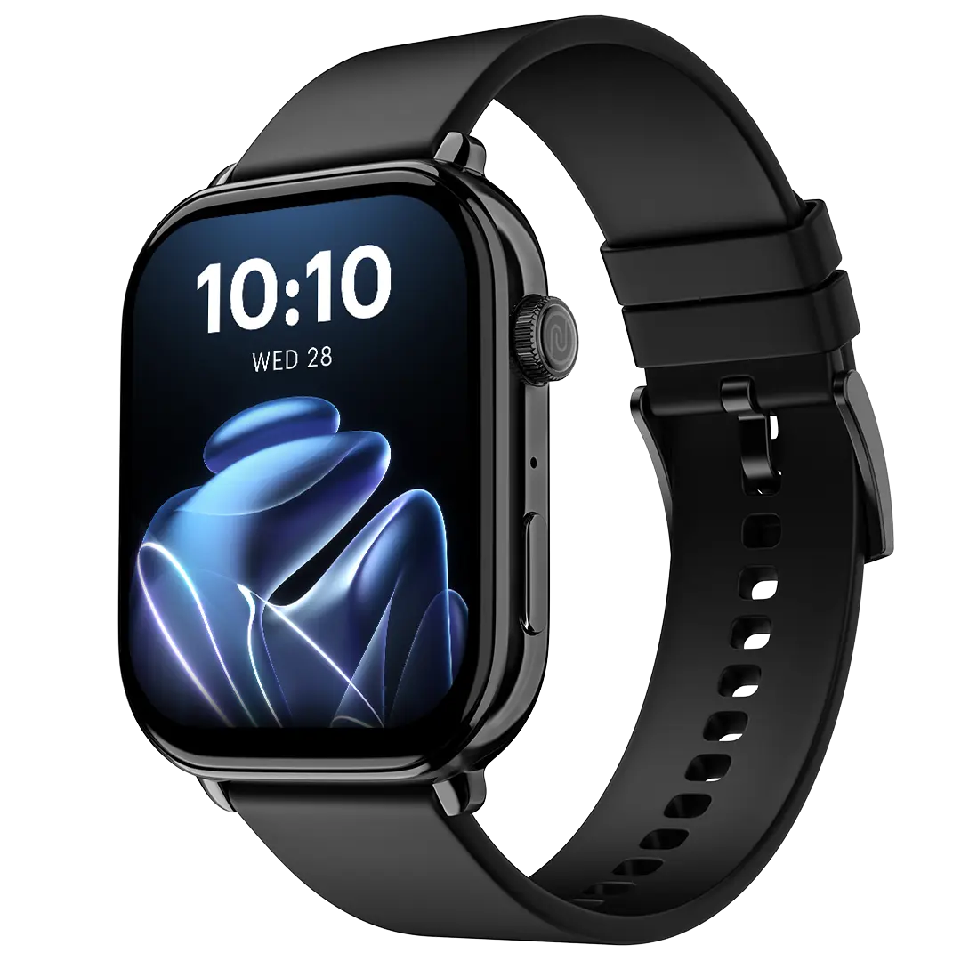 Noise smartwatch reviews hotsell