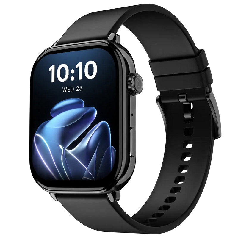 Jet Black