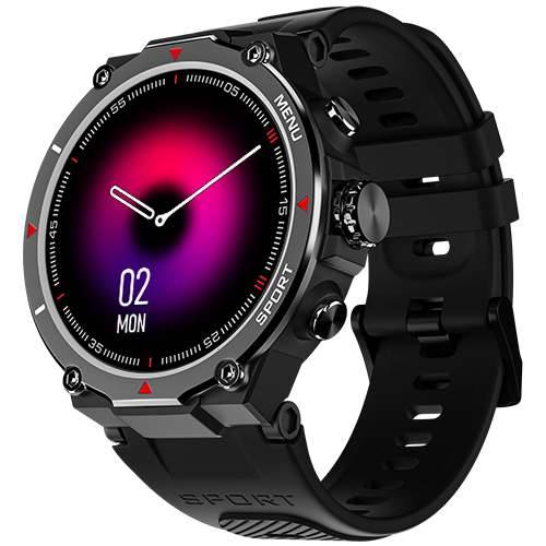 Jet Black
