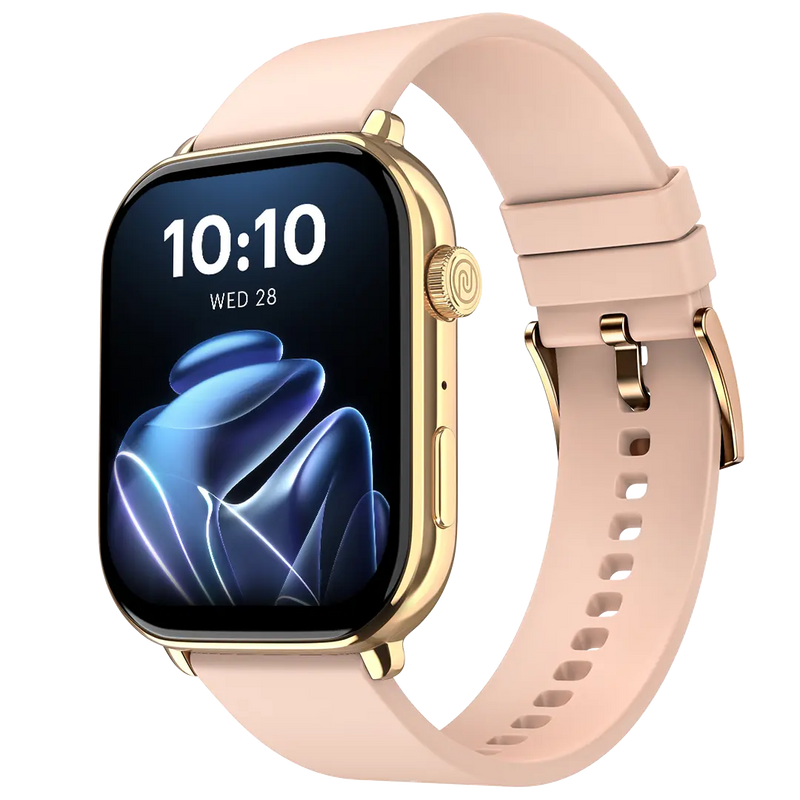 Rose Pink