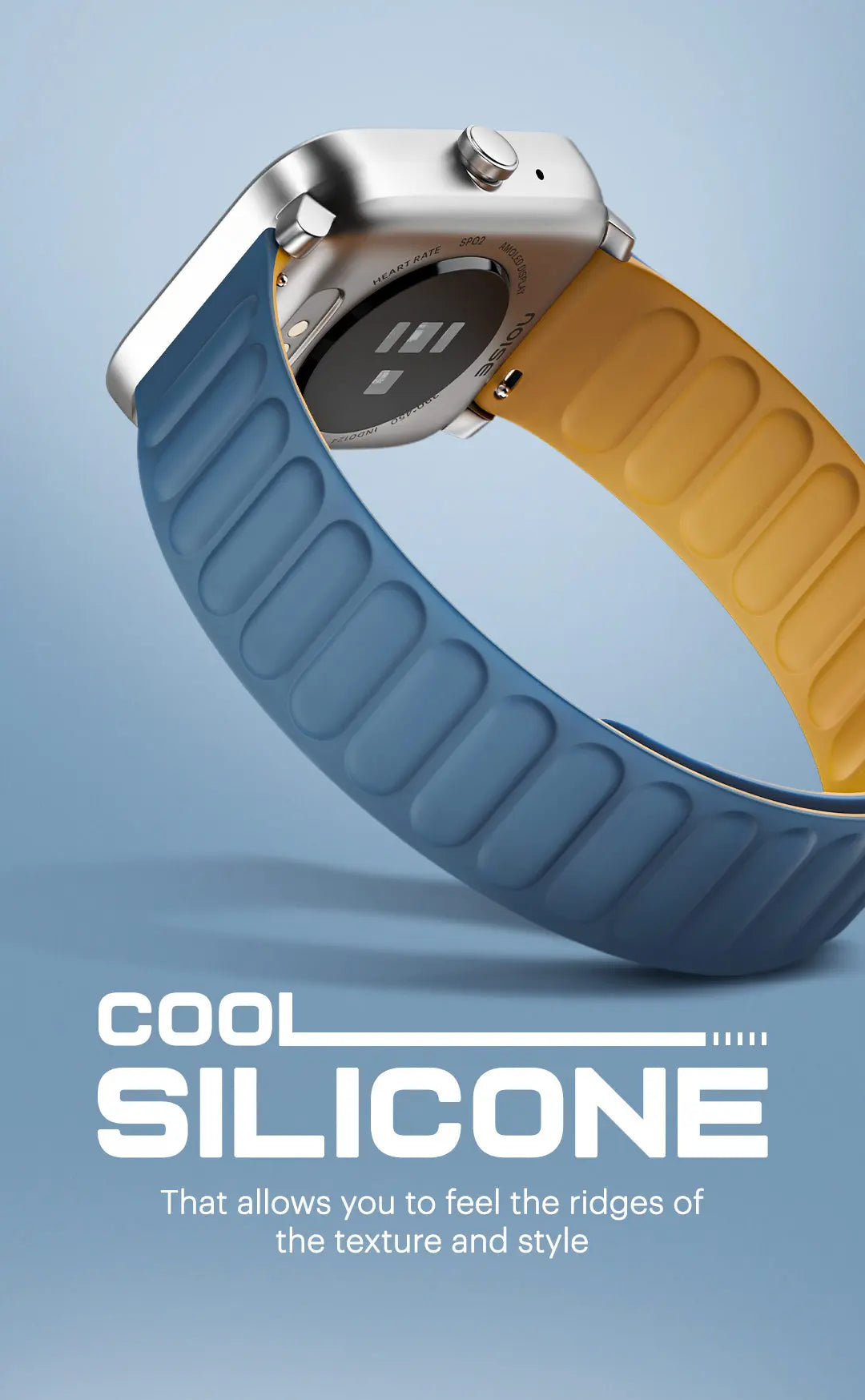 22mm magnetic watch strap hotsell