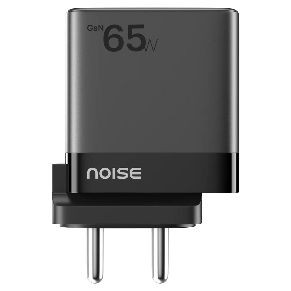 Noise Power Series - 65w GaN Adapter