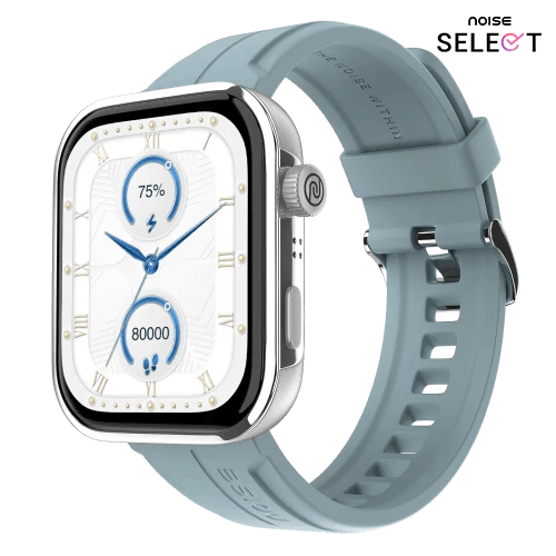 Noise ColorFit Pro 5 Max Smart Watch 1.96 AMOLED Display Buy Now