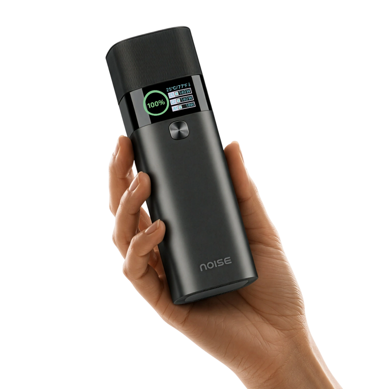 Noise Power Series 27600 mAh 140w Powerbank