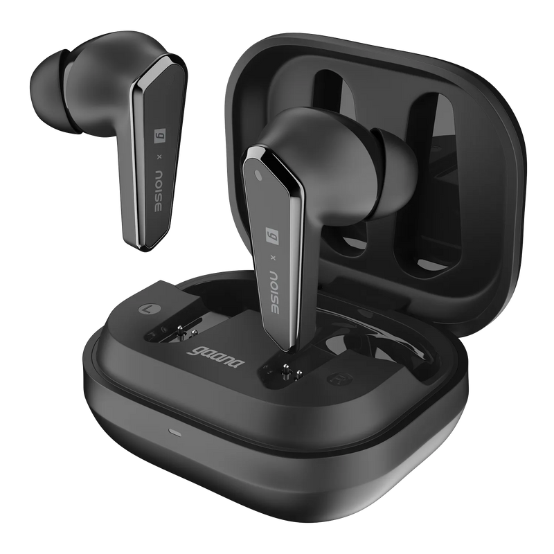 Matte Black