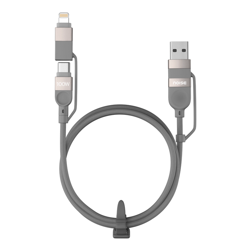 Non-Magnetic / Grey