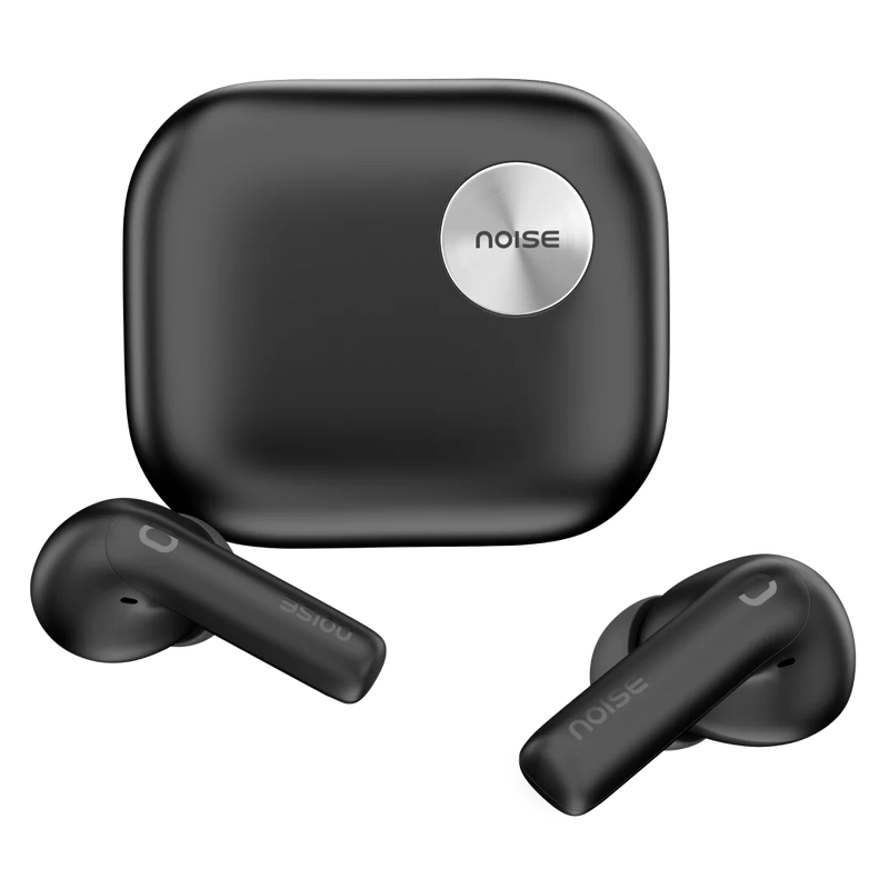 Charcoal Black