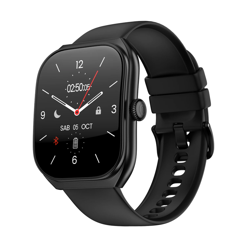 Jet Black