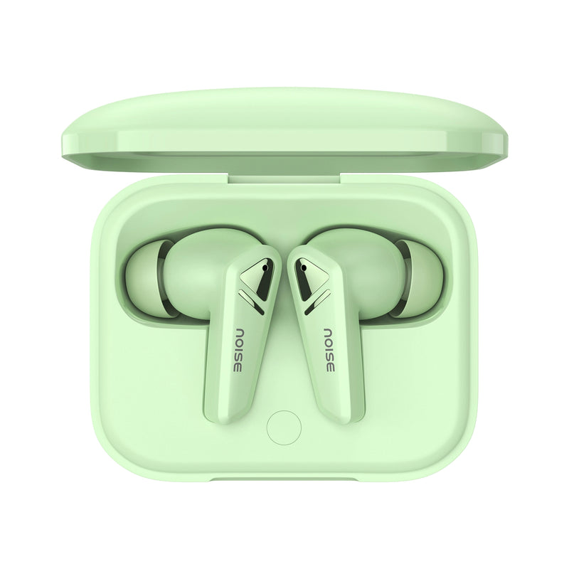 Mint Green