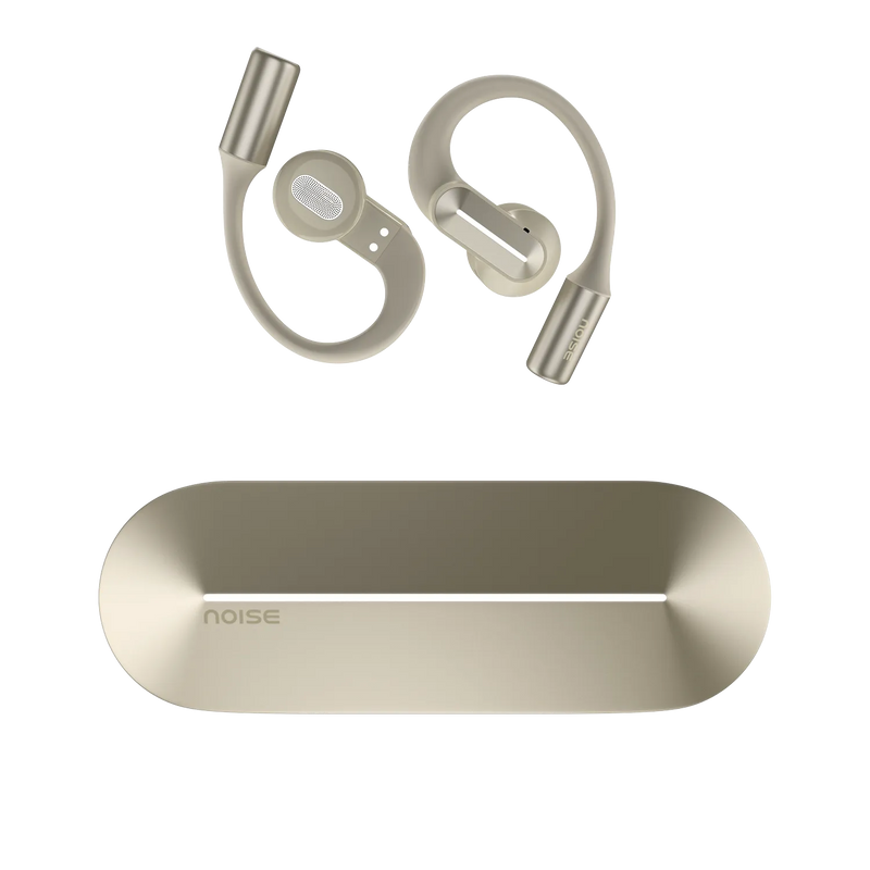 Chosen Taupe (Metallic)