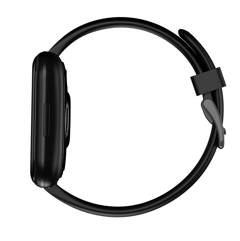 Raven Black SE