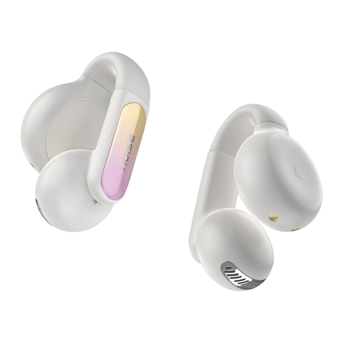 Frost Ivory
