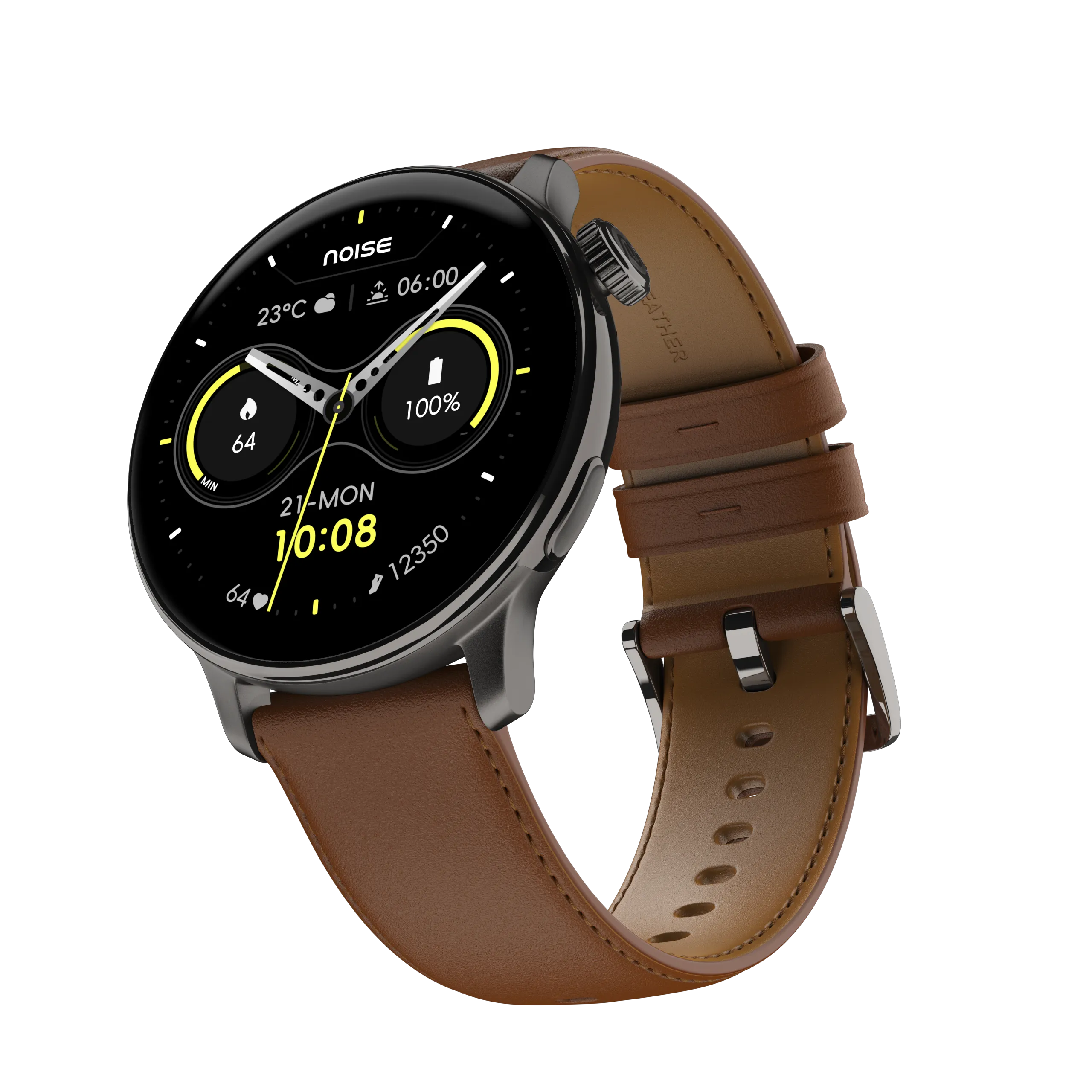 noise pro 6r smartwatch_0