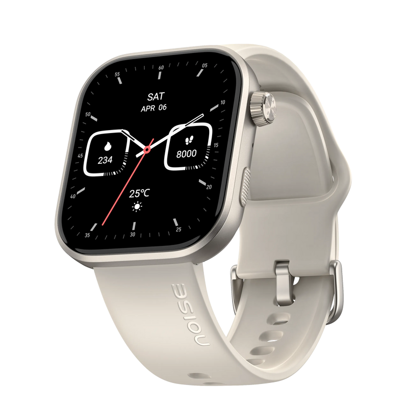 Noise ColorFit Ultra 4 Smartwatch