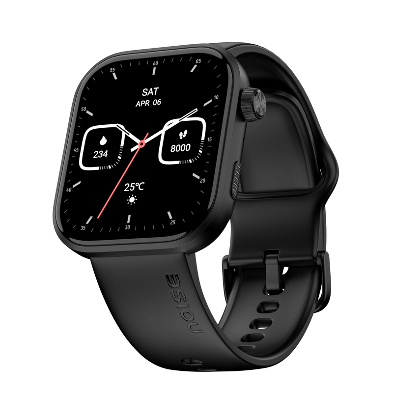 Noise ColorFit Ultra 4 Smartwatch