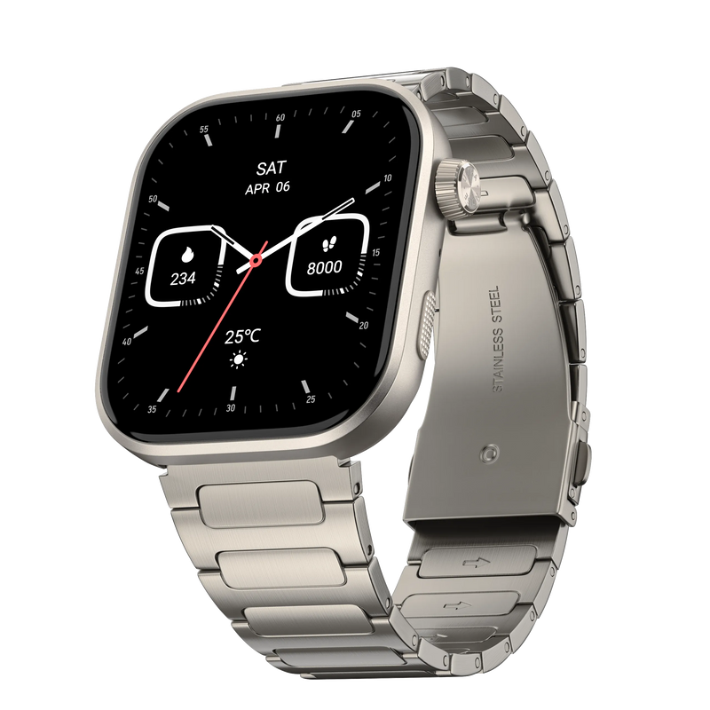 Noise ColorFit Ultra 4 Smartwatch