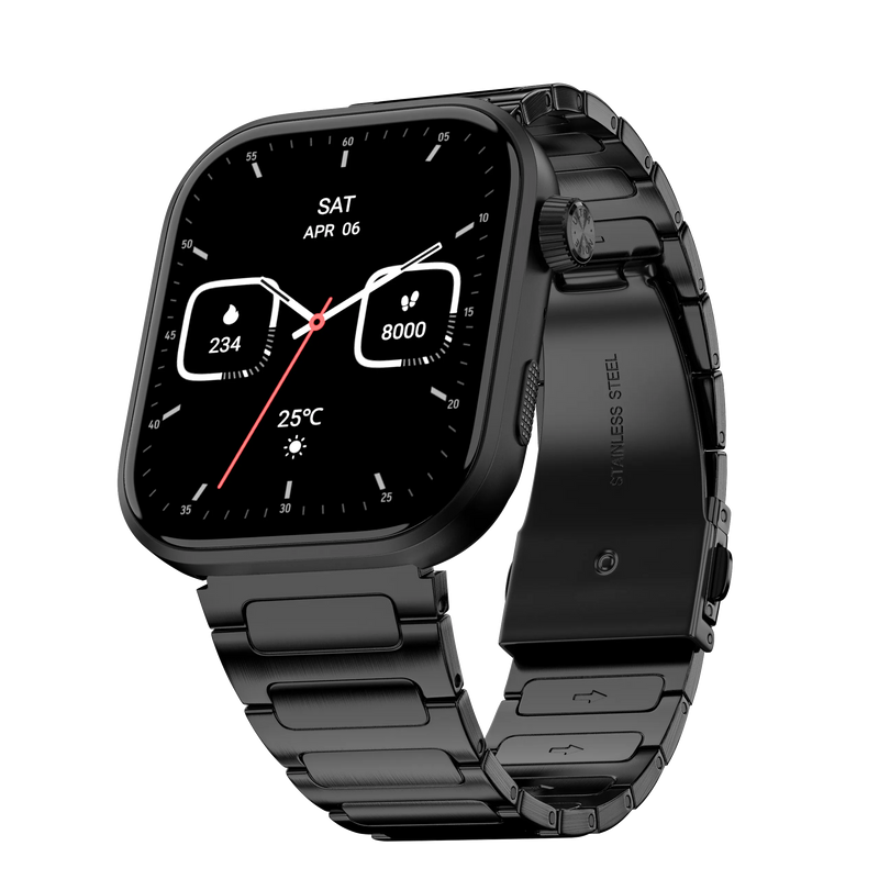 Noise ColorFit Ultra 4 Smartwatch