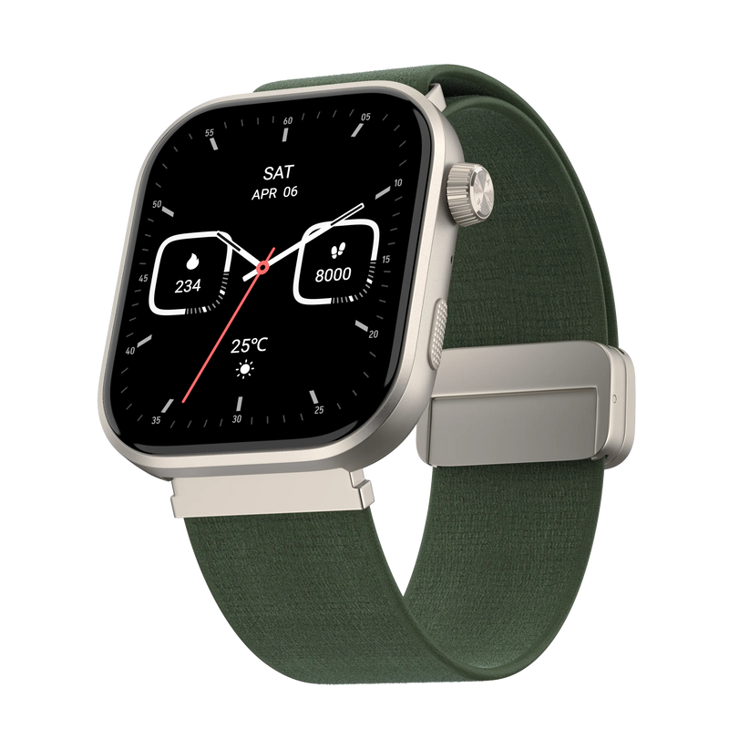 Noise ColorFit Ultra 4 Smartwatch