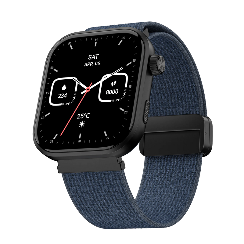 Noise ColorFit Ultra 4 Smartwatch