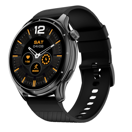 Jet Black