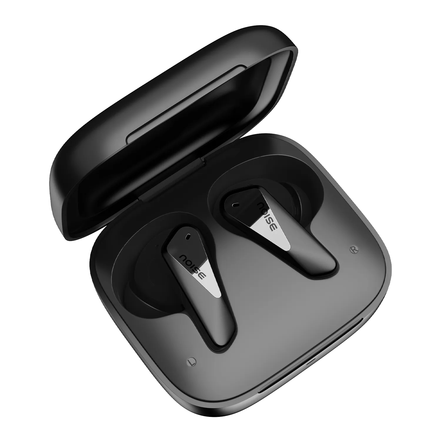 Noise Buds N2 Pro Truly Wireless Bluetooth Earbuds -  Slate Black