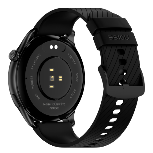 Jet Black