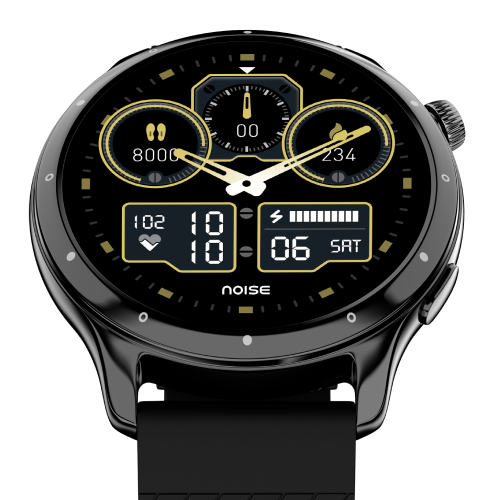 The pioneering Dutch smartwach brand, Gard Pro, unveils rugged flagship  smartwatches - King NewsWire