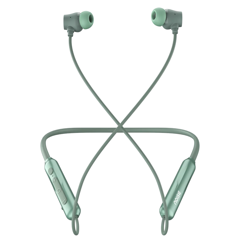 Metallic Green