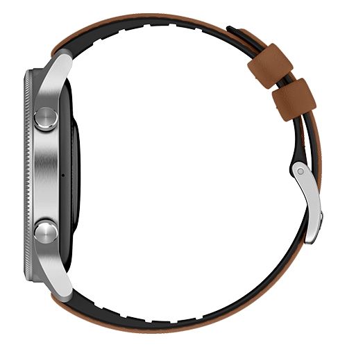 NoiseFit Halo Smartwatch with 1.43