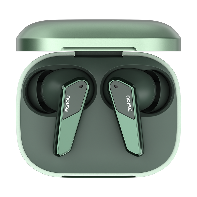 Chrome Green
