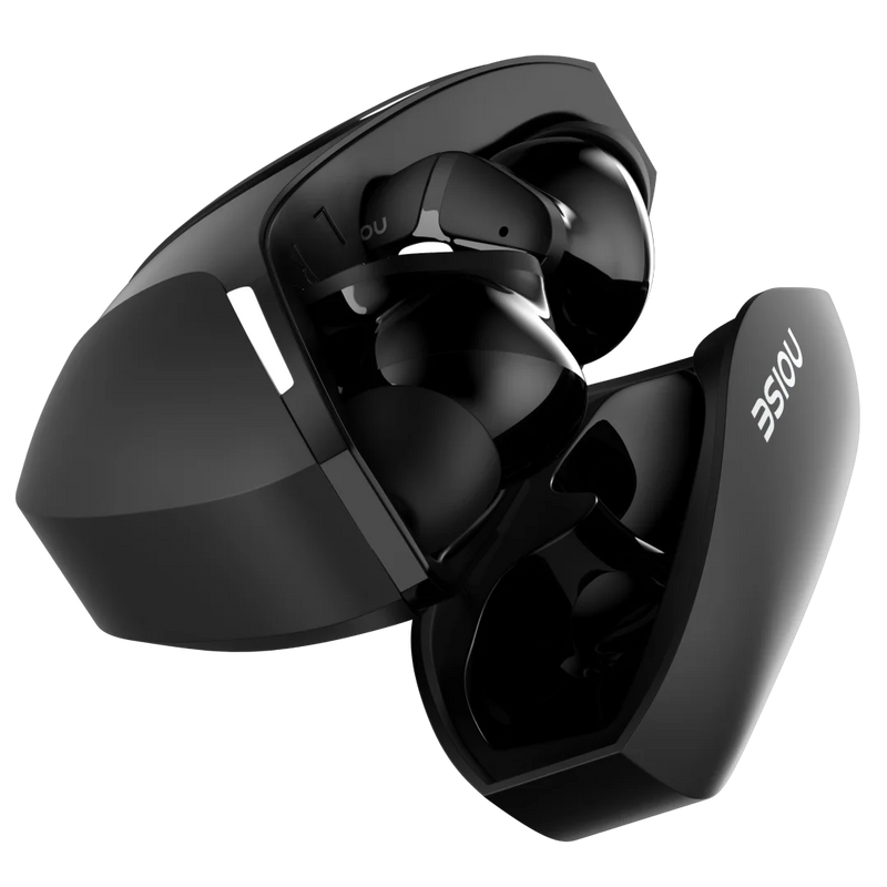 Onyx Black