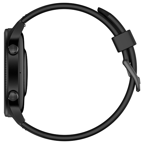 Classic Black