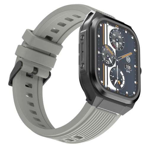 Thunder Grey