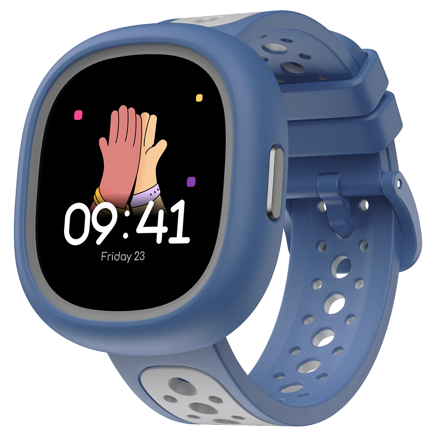 Noise Jr. Champ 3 Kids Smartwatch - Arctic Storm