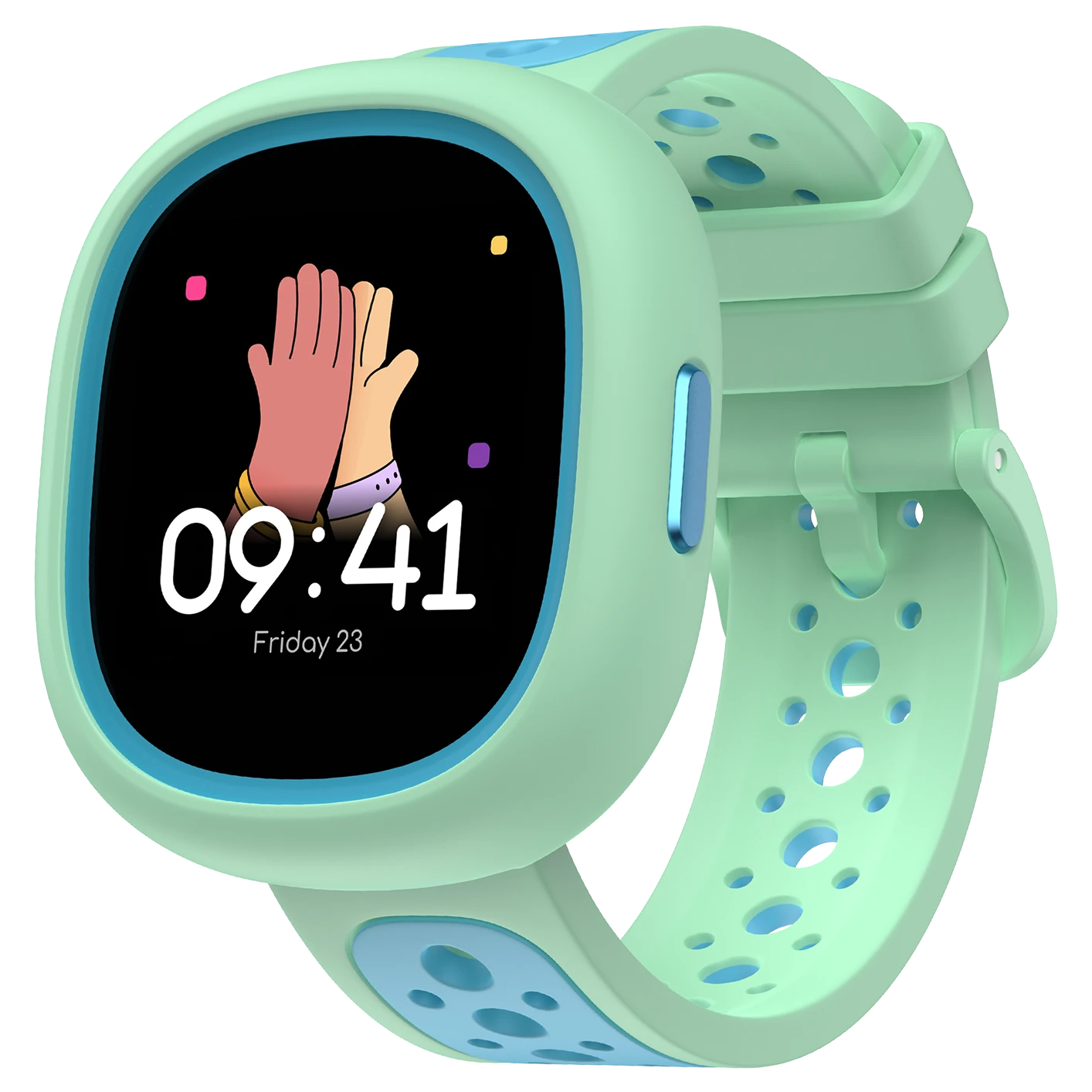 Noise Jr. Champ 3 Kids Smartwatch - Astro Orbit