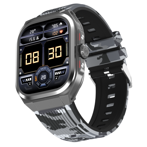 Noise ColorFit Thrill Smartwatch